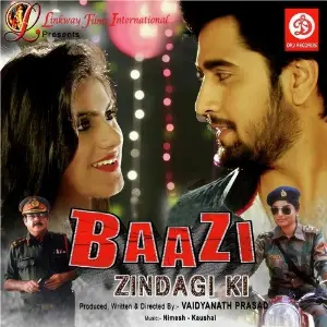 Baazi Zindagi Ki image