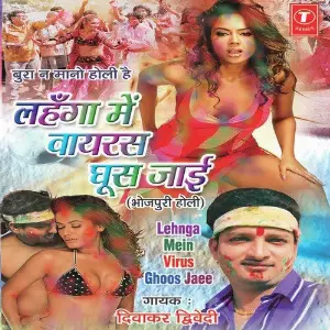 Lehnga Mein Virus Ghoos Jaai image