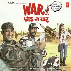 War...Chhod Na Yaar image