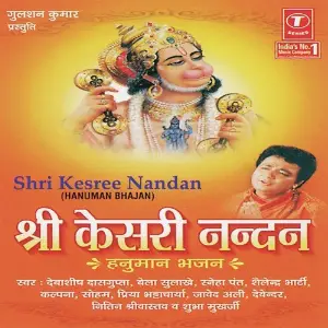 Shree Kesari Nandan image