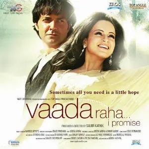 Vaada Raha... I Promise image