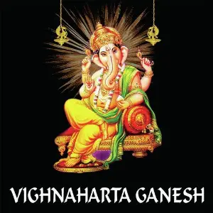 Vighnaharta Ganesh image
