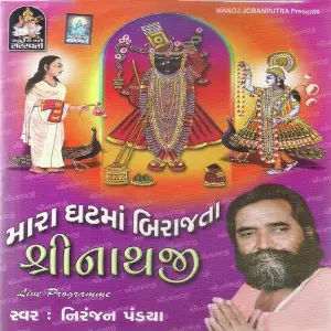 Mara Ghatma Birajta Shri Nathji image