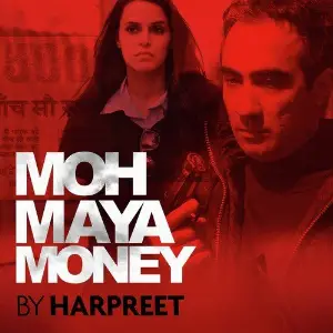 Moh Maya Money - Single image
