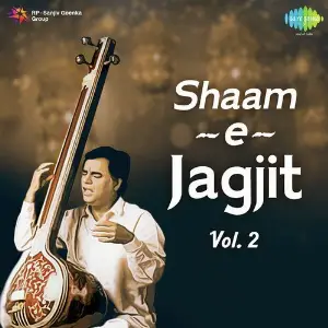 Shaam-e-Jagjit - Vol. 2 image