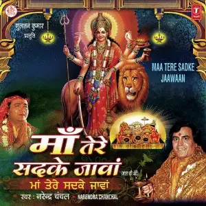 Maa Tere Sadke Jaawaan image