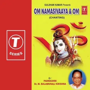 Om Namasivaaya  Om-Chanting image