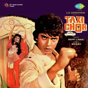 Taxi Chor image