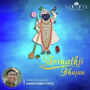Shrinathji Ni Zankhi Part-6 Harsh Poras Patel
