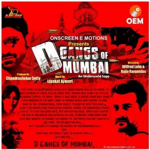 D Gangs Of Mumbai image