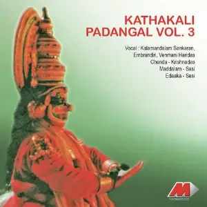 Kathakali Padangal, Vol. 3 image