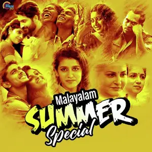 Malayalam Summer Special image