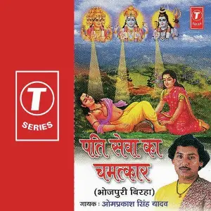 Pati Sewa Ka Chamatkar image