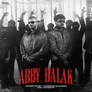 Abby Balak image