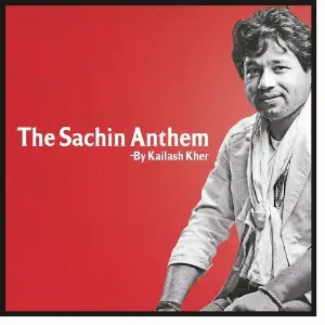 The Sachin Anthem - Single image