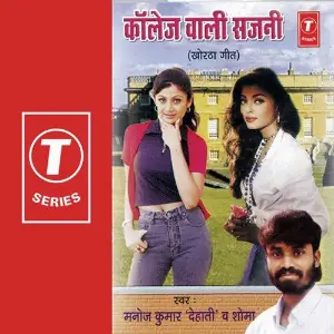 College Wali Sajani image