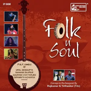 Folk n Soul image