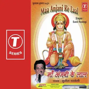 Maa Anjani Ke Laal image