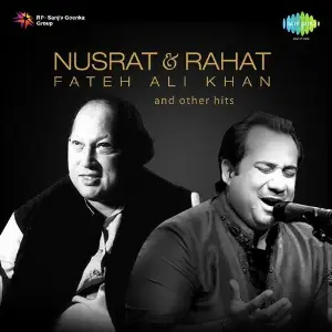 Nusrat And Rahat Fateh Ali Khan And Other Hits image
