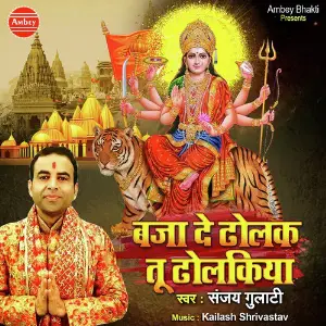 Baja De Dholak Tu Dholakiya image