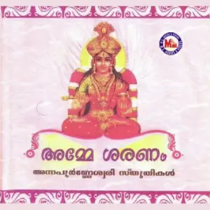 Amme Saranam image