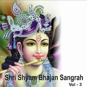 Shri Shyam Bhajan Sangrah, Vol. 3 image