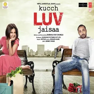 Kucch Luv Jaisaa image