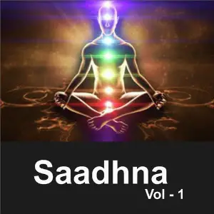 Saadhna, Vol. 1 image