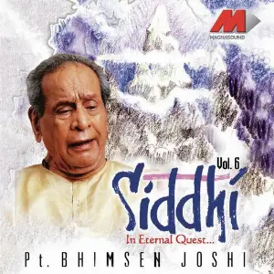 Siddhi, Volume - 6 image