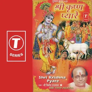 Shri Krishn Pyare image