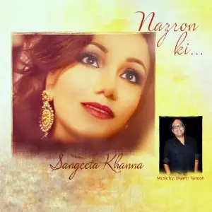 Nazron Ki image