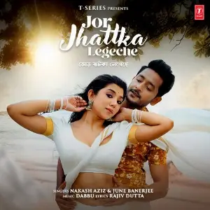 Jor Jhattka Legeche image