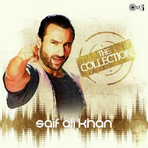 The Collection - Saif Ali Khan image