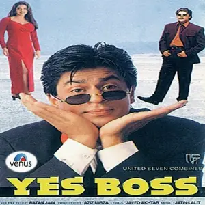 Yes Boss Taz (Stereo Nation)