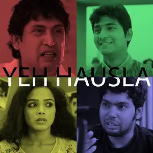 Yeh Hausla image