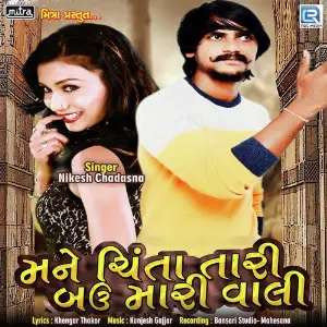 Mane Chinta Tari Bau Mari Vali image