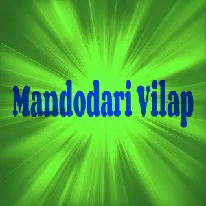 Mandodari Vilap image