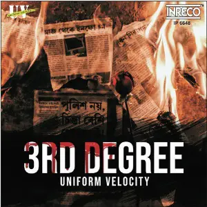 3rd Degree image