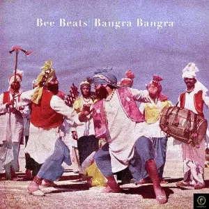 Bee Beats, Bangra Bangra image