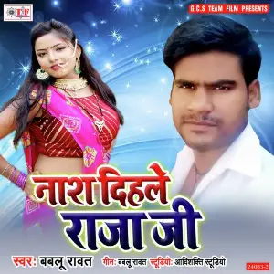 Nash Dihale Raja Jee image