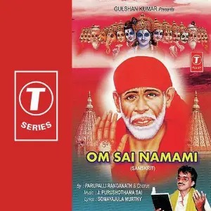 Om Sai Namami image