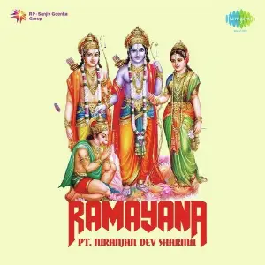 Hindi Ramayana image