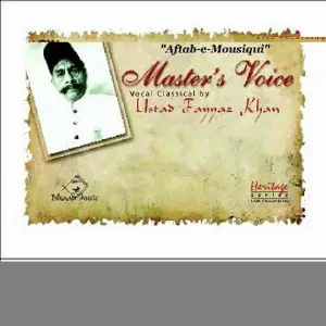 Masters Voice image
