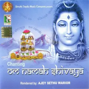 Om Namah Shivaya 