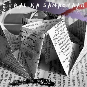 Kal Ka Samachaar image