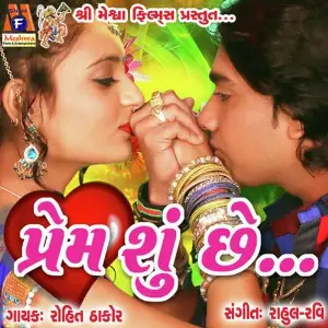 Prem Shu Chhe image