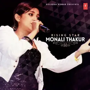 Rising Star - Monali Thakur image