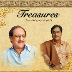 Treasures - Timeless Ghazals image