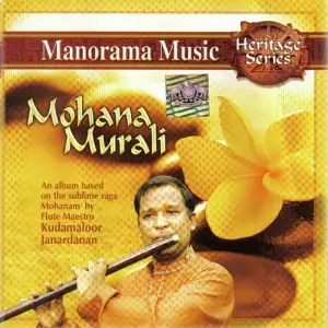Mohana Murali image