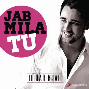 Jab Mila Tu Imran Khan image